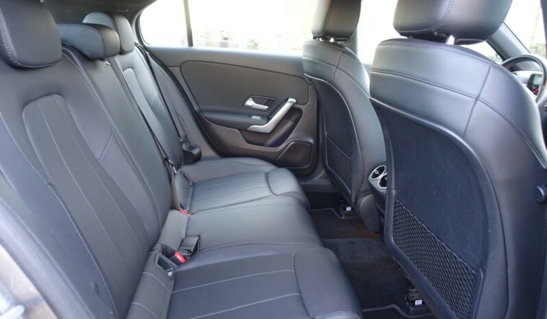 MERCEDES CLASSE A 200 D 150 CH 8G-DCT complet