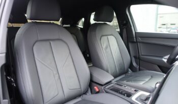 AUDI Q3 SPORTBACK 45 TFSI E S-TRONIC 245 CH HYBRIDE RECHARGEABLE S-LINE complet