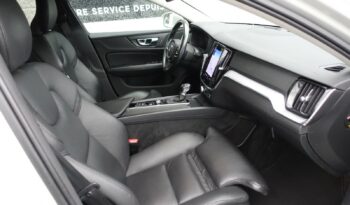VOLVO V 60 D3 2.0 L GEARTRONIC 150CH MOMENTUM complet
