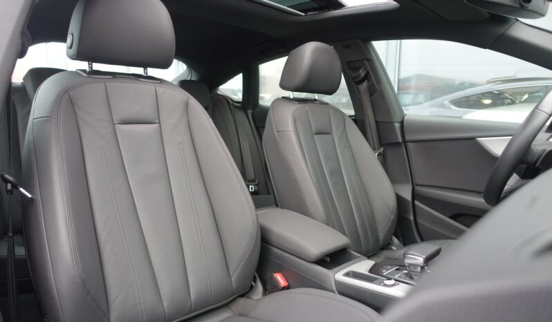 AUDI A5 SPORTBACK 30 TDI S-TRONIC MHEV 136 CH complet