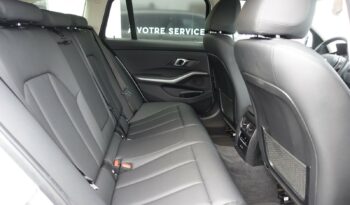BMW 320 DA TOURING SERIE 3 163 CH BVA complet