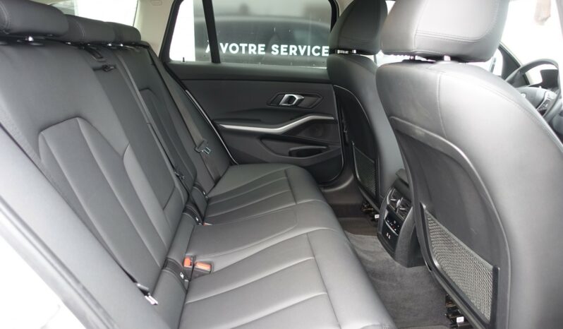 BMW 320 DA TOURING SERIE 3 163 CH BVA complet