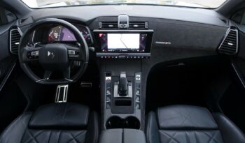 DS7 CROSSBACK HDI EAT8 130 CH  PERFORMANCE LINE complet