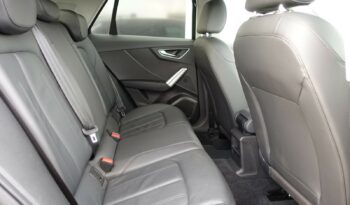AUDI Q2 35 TFSI 150 CH S-TRONIC S-LINE complet