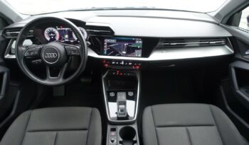 AUDI A3 SPORTBACK 35 TFSI S-TRONIC 150 CH MHEV complet