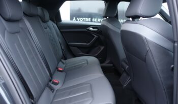 AUDI A1 SPORTBACK 25 TFSI complet