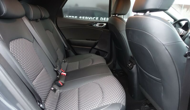 KIA XCEED 1.6 GDI PHEV DCT 141 CH HYBRIDE RECHARGEABLE BUSINESS LINE complet