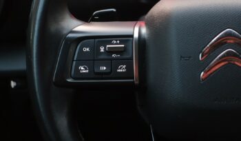 CITROËN C4 1.5 HDI EAT8 130 CH PHASE 3 SHINE PACK complet