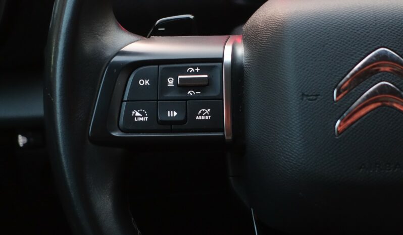 CITROËN C4 1.5 HDI EAT8 130 CH PHASE 3 SHINE PACK complet