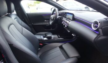 MERCEDES CLA 250 E 262 CH EQ POWER HYBRIDE RECHARGEABLE 8G-DCT complet