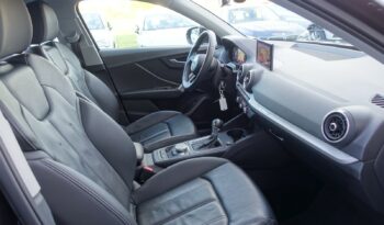 AUDI Q2 30 TDI S-TRONIC complet