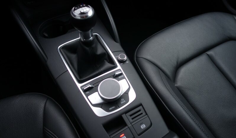 AUDI A3 BERLINE 35 TDI 150 CH  S-LINE complet