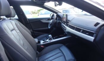 AUDI A5 SPORTBACK 30 TDI S-TRONIC MHEV 136 CH complet