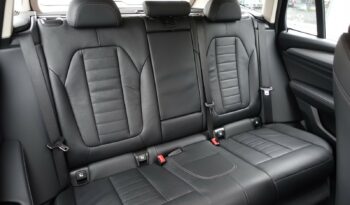 BMW X3 S-DRIVE 18DA  BVA complet