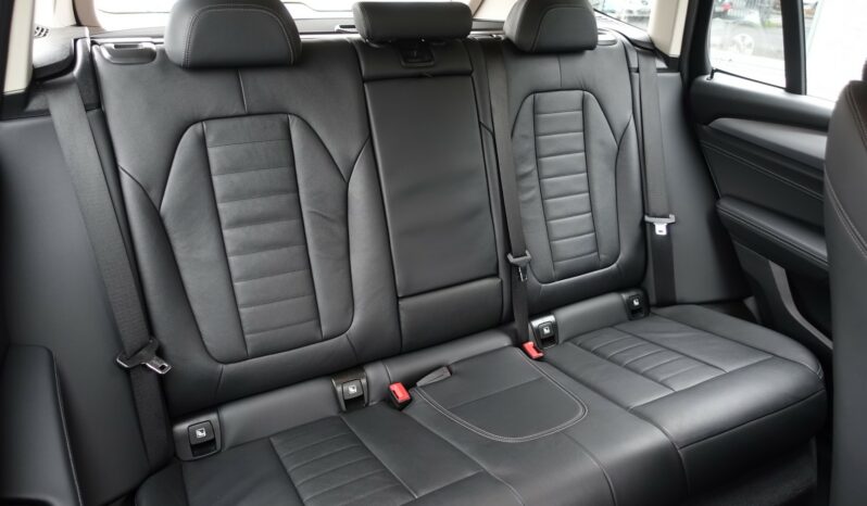 BMW X3 S-DRIVE 18DA  BVA complet