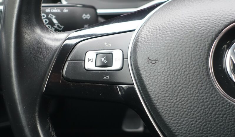 VOLKSWAGEN POLO VI 1.6 TDI 95 CH complet