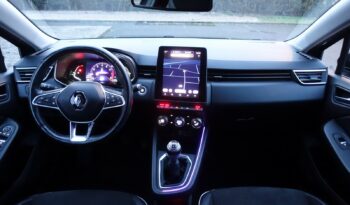 RENAULT CLIO V 100 CH FINITION ÉDITION ONE complet