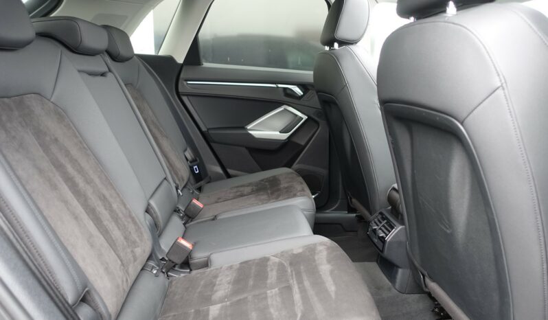 AUDI Q3 35 TDI 150 CH S-TRONIC complet