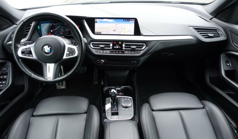 BMW 218 IA GRANCOUPE SERIE 2 PACK M complet