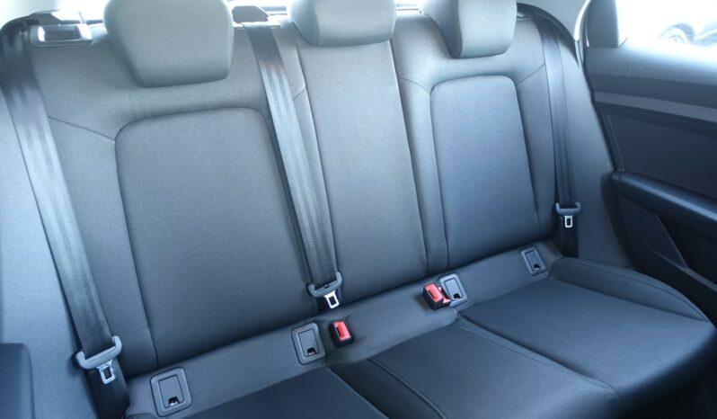 AUDI A1 SPORTBACK 30 TFSI complet