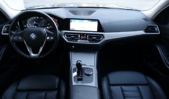 BMW 320 E TOURING HYBRIDE RECHARGEABLE 204 CH complet