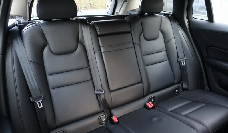 VOLVO V 60 D3 2.0 L GEARTRONIC 150CH  MOMENTUM complet