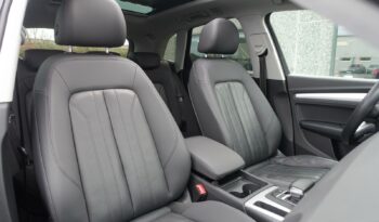 AUDI Q5 35 TDI 163 CH S-TRONIC MHEV complet