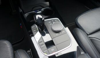 BMW 118DA 150 CH BVA SERIE 1  PACK M complet