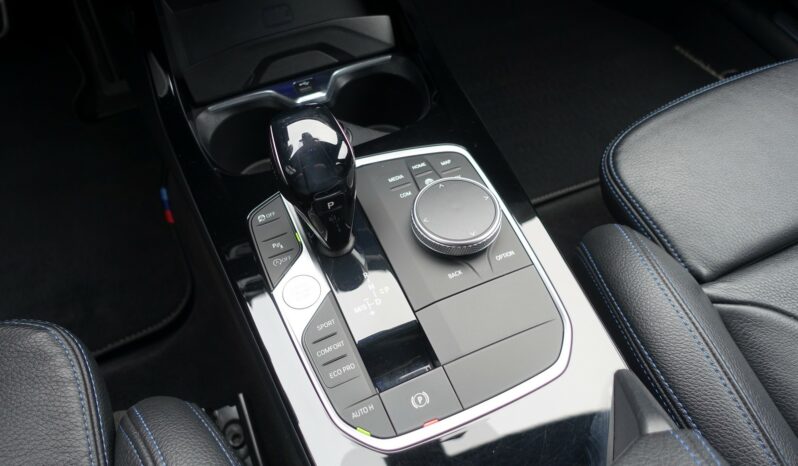 BMW 118DA 150 CH BVA SERIE 1  PACK M complet