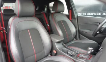 HYUNDAI KONA 1.6L GDI DCT-6 2WD 141 CH HYBRIDE EDITION complet