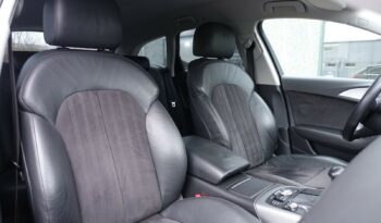 AUDI A6 AVANT 2.0L TDI MULTITRONIC 177 CH BVA ( break ) complet