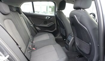 BMW 116D SERIE 1 complet
