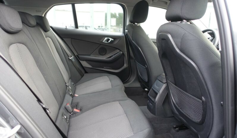 BMW 116D SERIE 1 complet