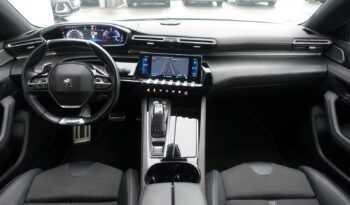 PEUGEOT 508 SW 2.0 L HDI EAT8 180 CH PHASE 2  GT-LINE complet