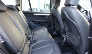 BMW 216 DA GRAN TOURER SERIE 2 complet