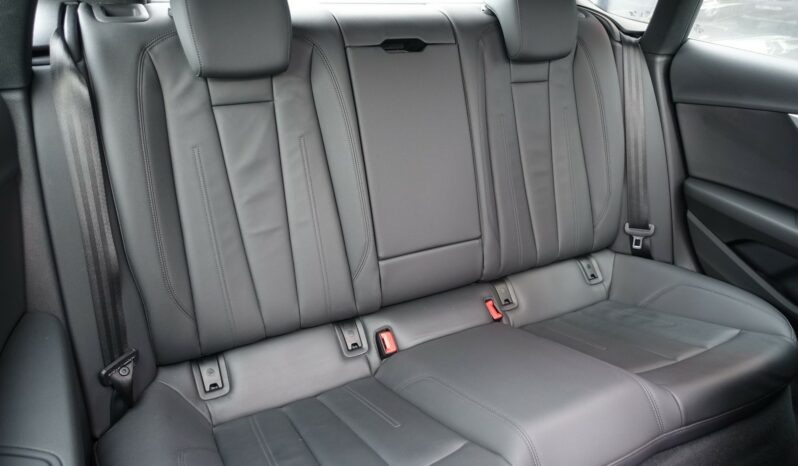 AUDI A5 SPORTBACK 30 TDI S-TRONIC MHEV 136 CH complet