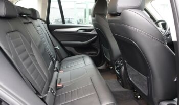 BMW X3 S-DRIVE 18DA  BVA complet