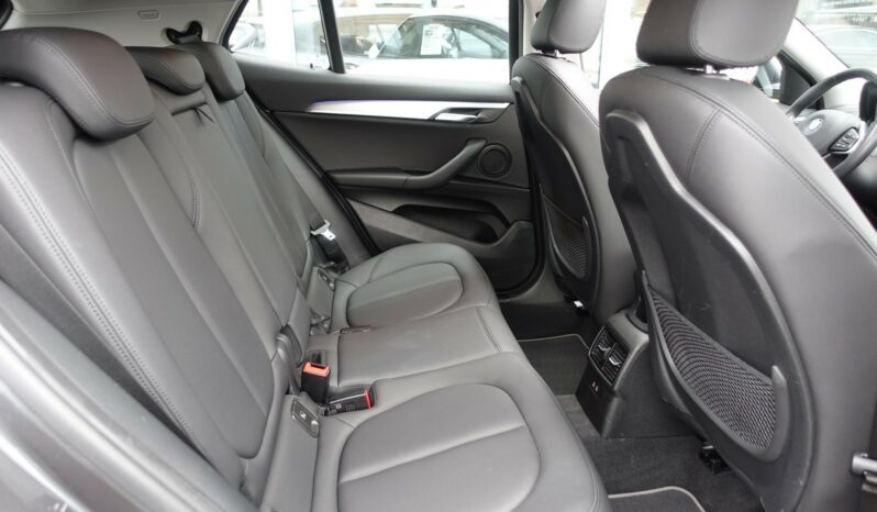 BMW X2 S-DRIVE 18IA 136 CH complet