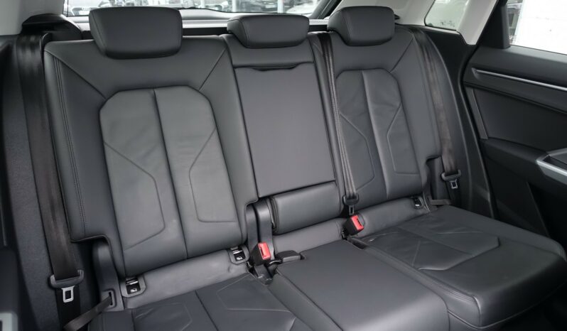 AUDI Q3 35 TFSI 150 CH S-TRONIC  S-LINE complet