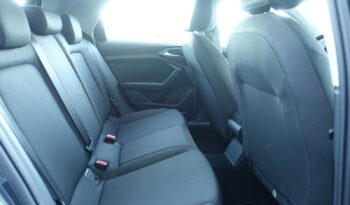 AUDI A1 SPORTBACK 30 TFSI complet