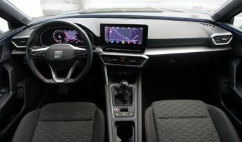 SEAT LEON TSI 150 CH  FR complet
