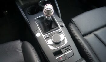 AUDI A3 SPORTBACK 30 TFSI  S-LINE complet