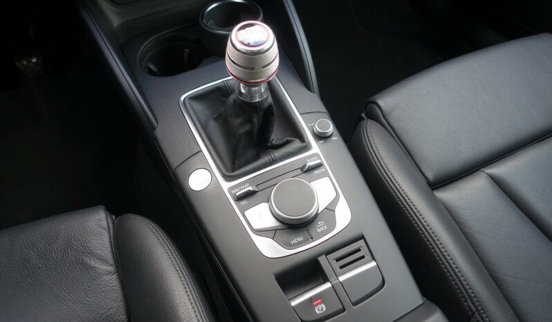 AUDI A3 SPORTBACK 30 TFSI  S-LINE complet