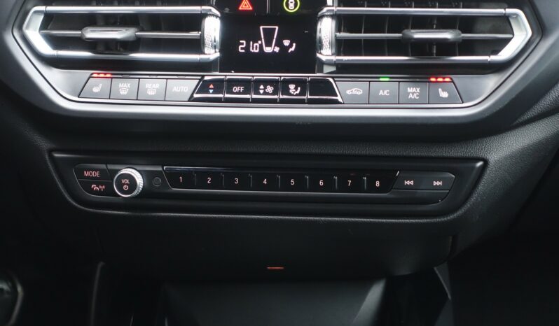 BMW 216 DA GRANCOUPE DKG SERIE 2  PACK M complet