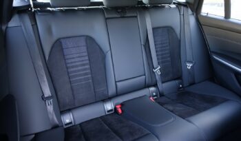 BMW 330 EA TOURING E-DRIVE HYBRIDE RECHARGEABLE BVA 184 CH + 83 KW SERIE 3 PACK M complet