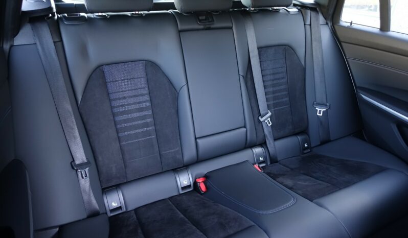 BMW 330 EA TOURING E-DRIVE HYBRIDE RECHARGEABLE BVA 184 CH + 83 KW SERIE 3 PACK M complet