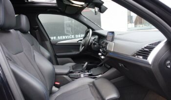 BMW X3 X-DRIVE 30EA HYBRIDE RECHARGEABLE 292 CH BVA  PACK M complet
