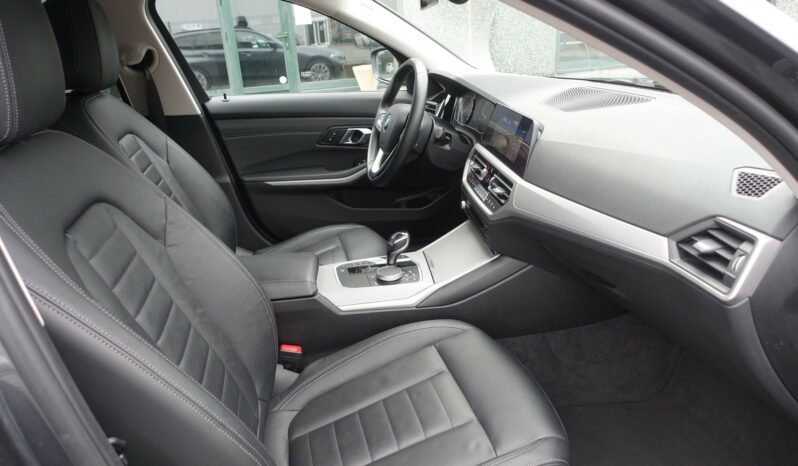 BMW 320 DA TOURING SERIE 3 163 CH BVA complet