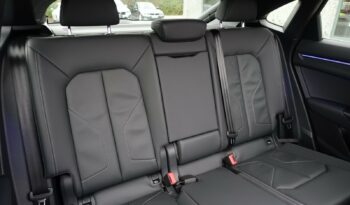 AUDI Q3 SPORTBACK 45 TFSI E S-TRONIC 245 CH S-LINE HYBRIDE RECHARGEABLE complet