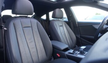 AUDI A5 SPORTBACK 30 TDI S-TRONIC MHEV 136 CH complet